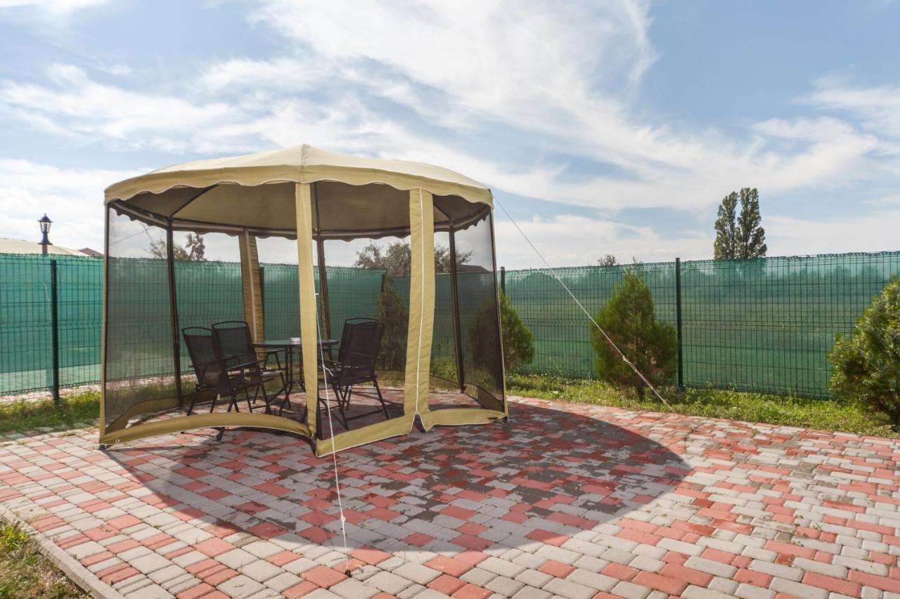 Hotel Promenad Zatoka Zewnętrze zdjęcie